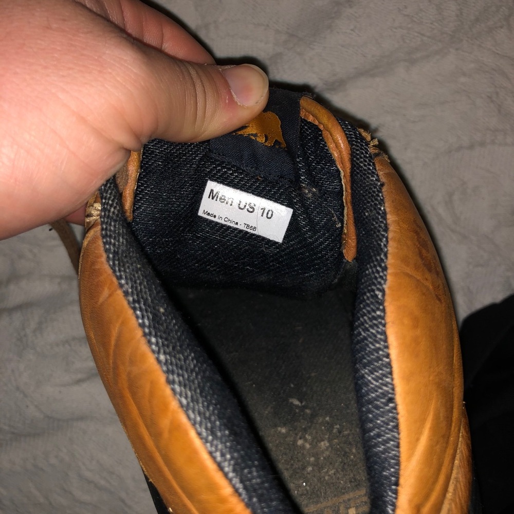 Vans Switchback Waterproof Resistant - image 3